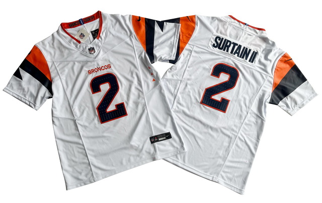 Denver Broncos Jerseys 011